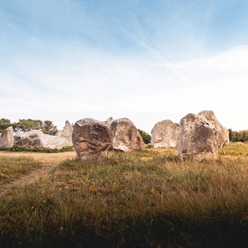 Carnac