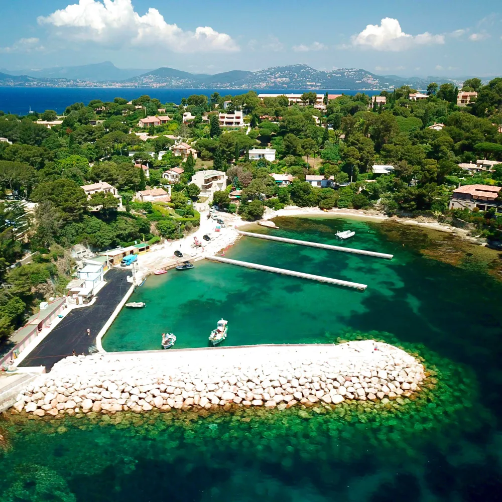 Collection Rivages