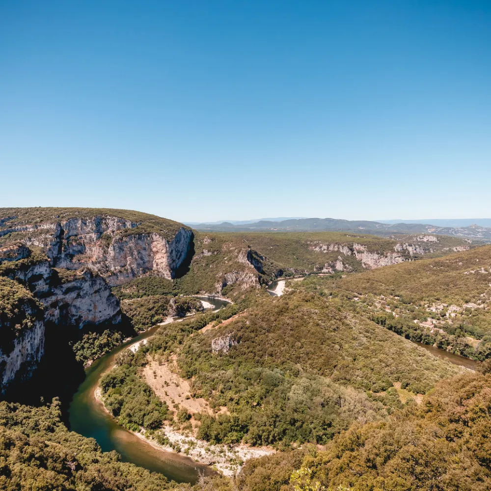 Rives d'arc