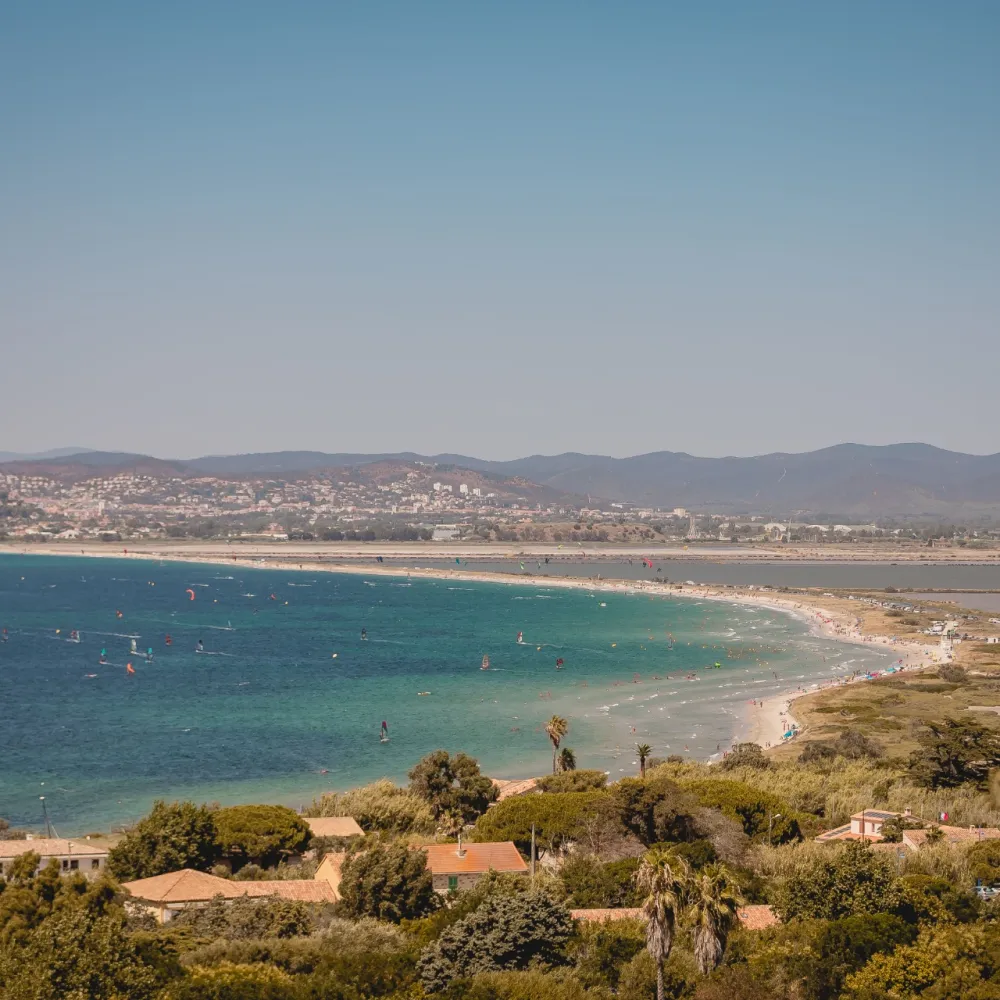 Collection Rivages