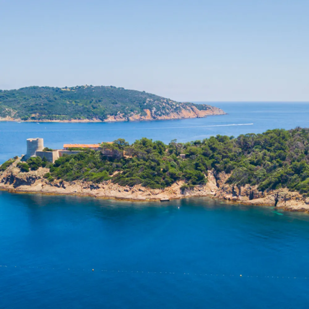 Collection Rivages