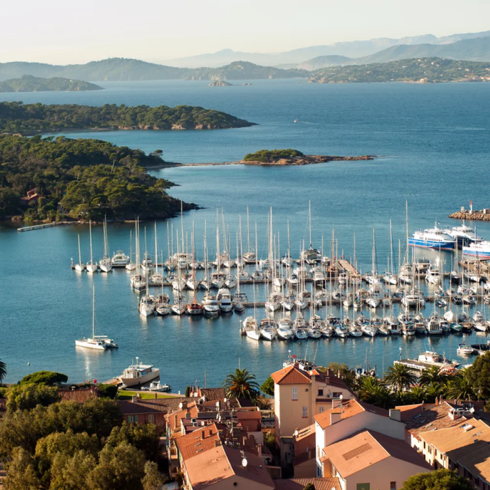 Collection Rivages