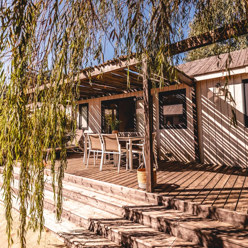 Cabane de Ré