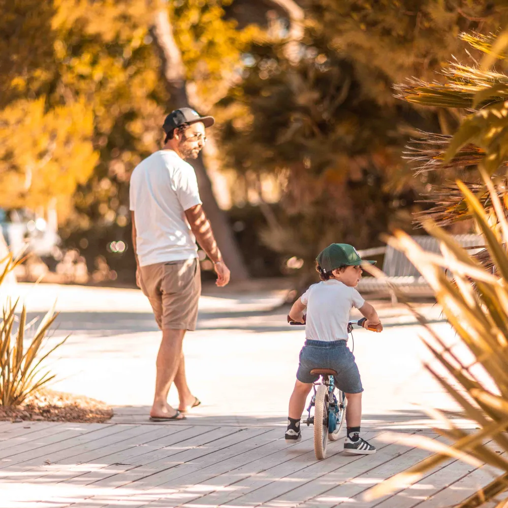 Kids friendly Salines