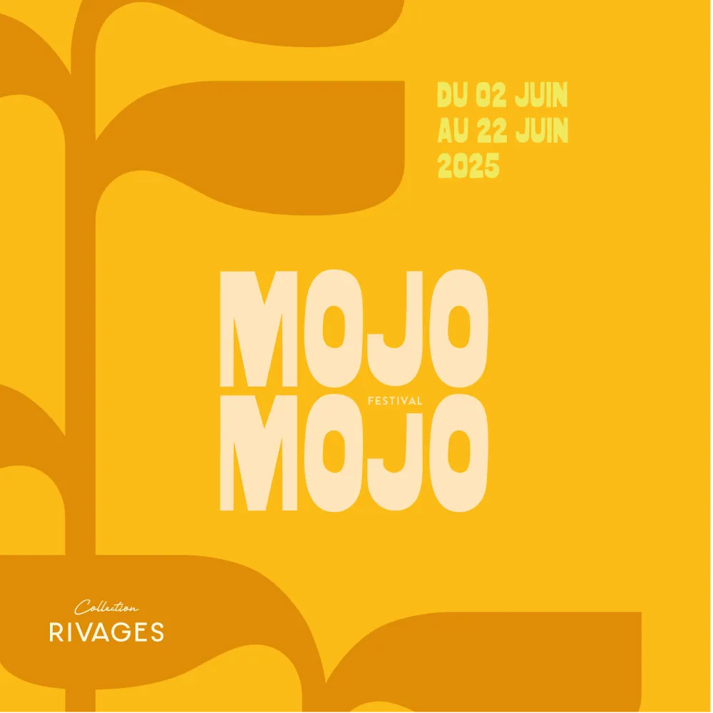 Collection Rivages