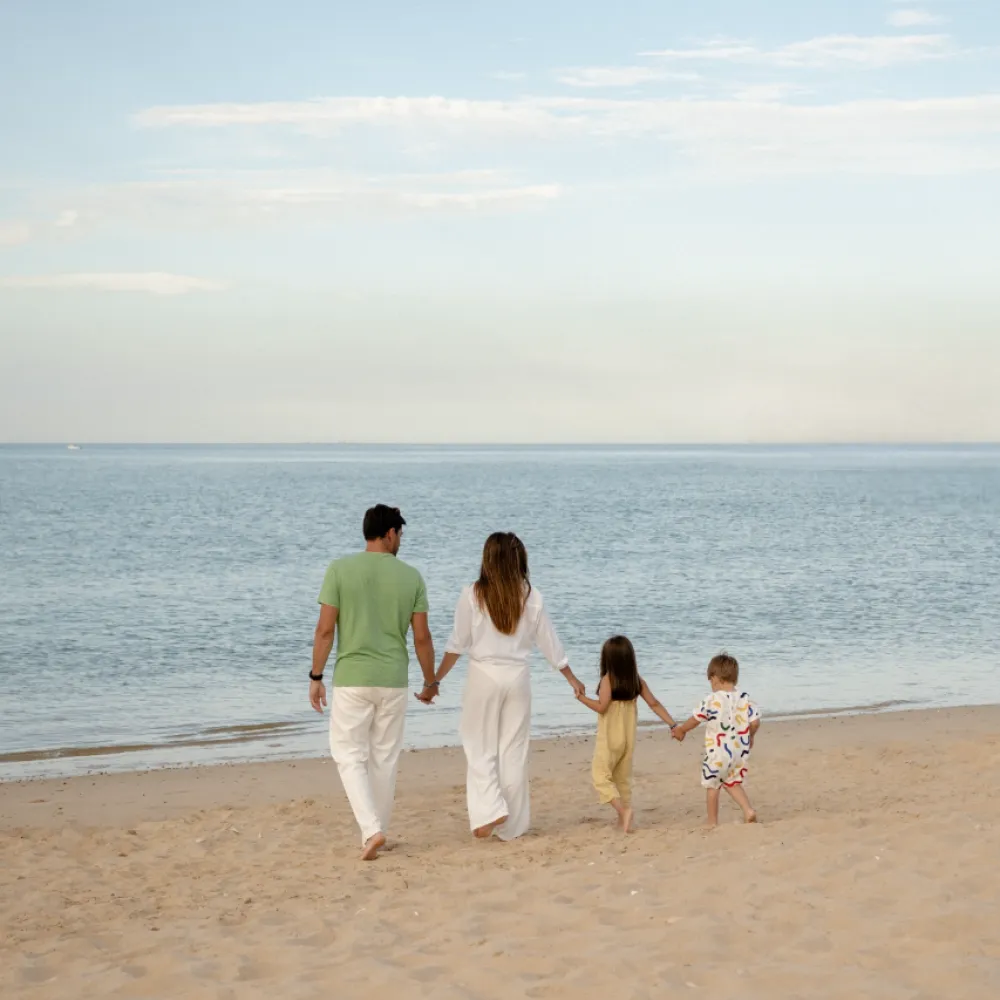 Collection Rivages