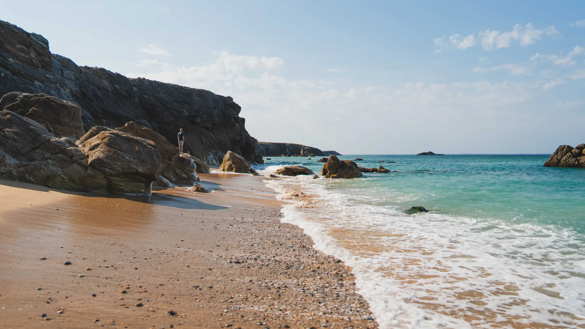 Collection Rivages : hôtels de plein air haut de gamme & durables en France