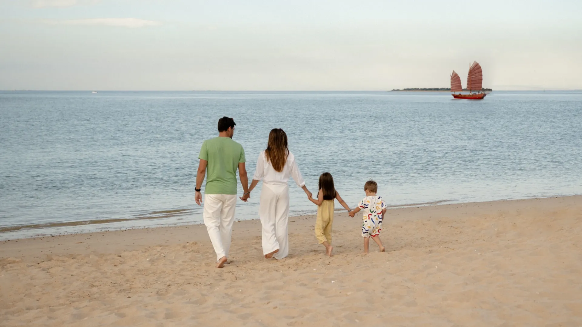 Collection Rivages