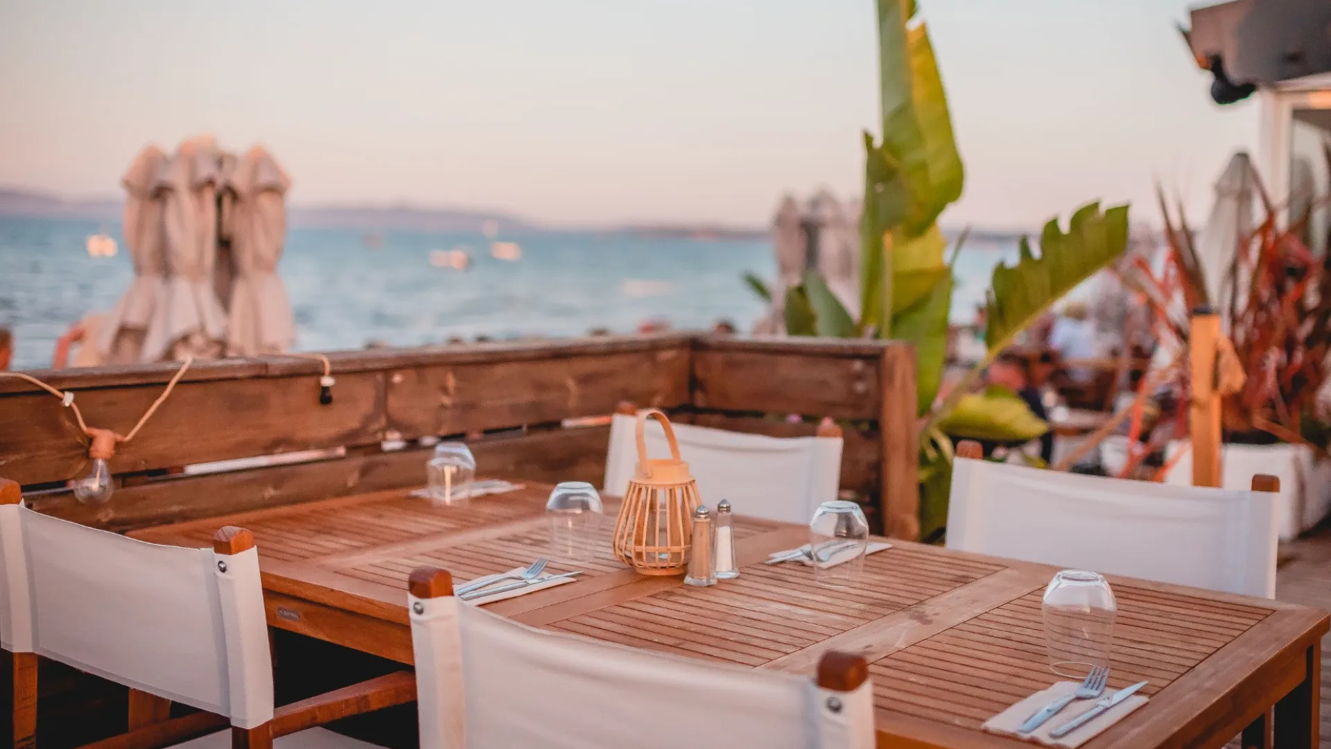Collection Rivages