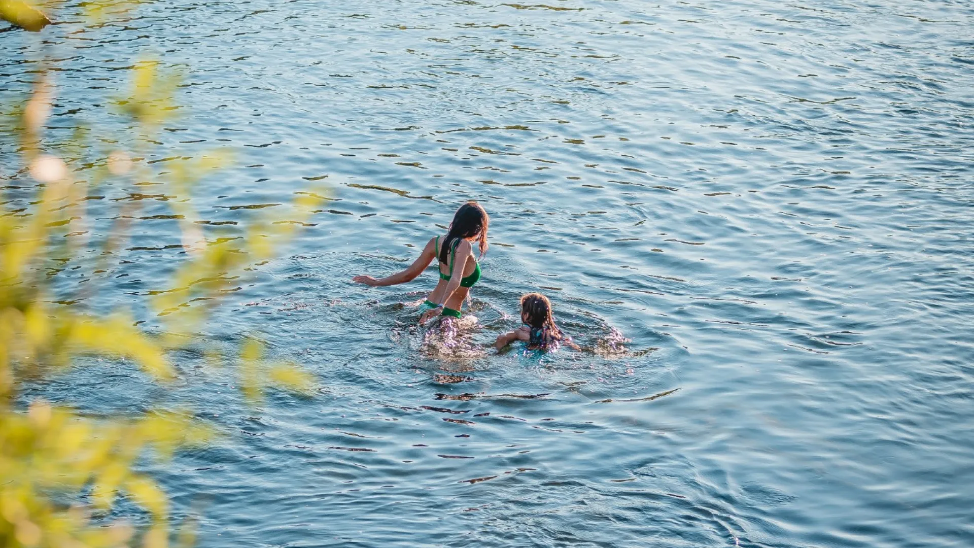 Collection Rivages : hôtels de plein air haut de gamme & durables en France
