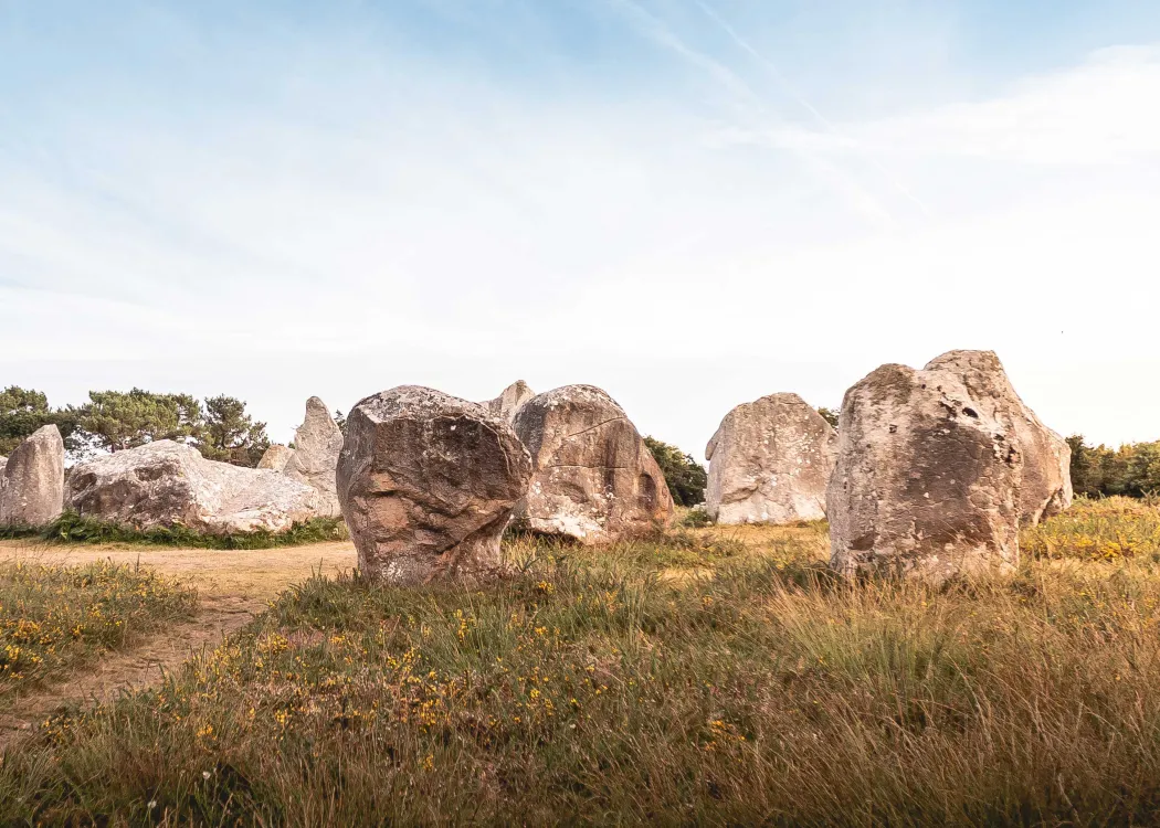 Carnac