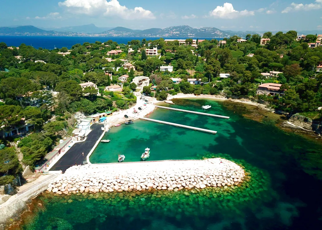 Collection Rivages
