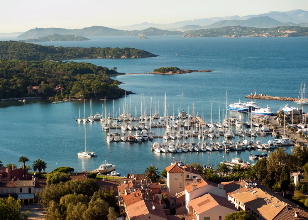 Collection Rivages