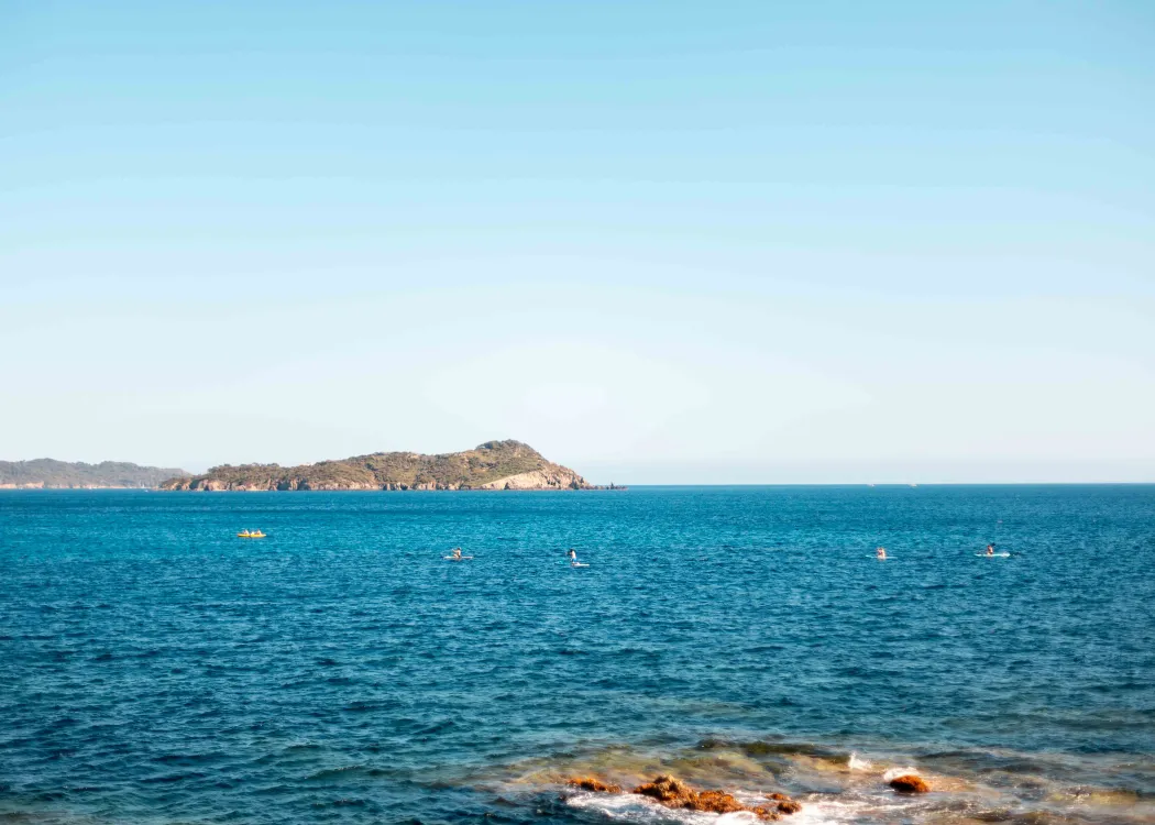 Collection Rivages